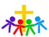 church kids